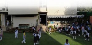 The C.A.S. School- Kindergarten Campus